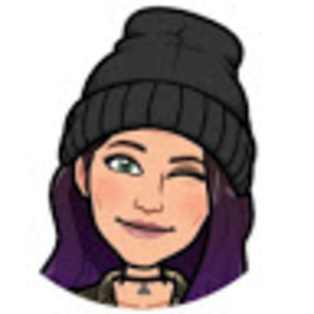 Meet your Posher, Brittney